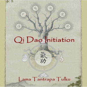 Qi Dao Initiation CD